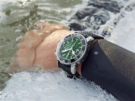 breitling top time diver ocean|breitling dive watches for men.